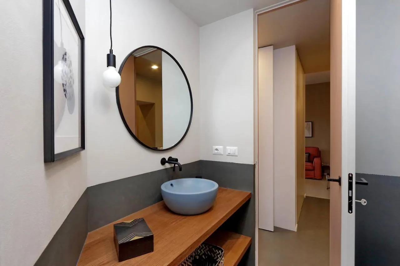 Ych-Bright Penthouse Near Colosseum Rome 0*,  Italy