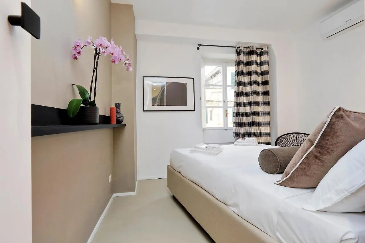 Ych-Bright Penthouse Near Colosseum Rome 0*,