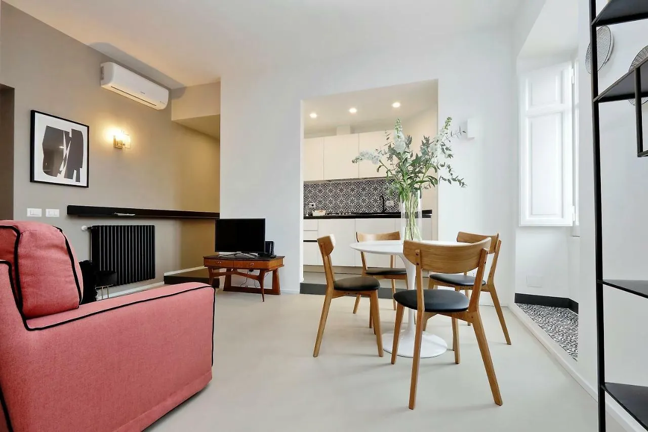 Ych-Bright Penthouse Near Colosseum Rome 0*,  Italy
