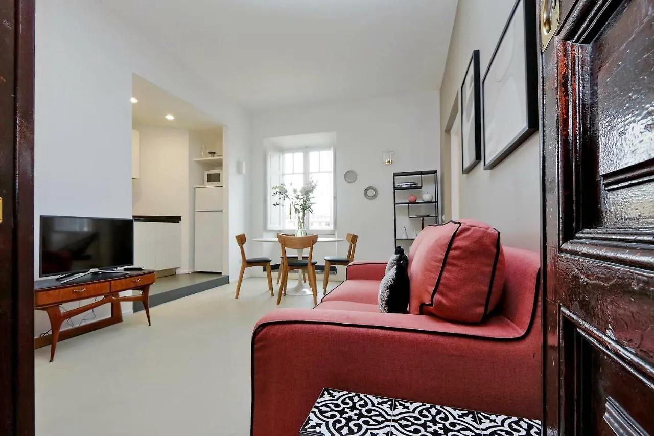 Ych-Bright Penthouse Near Colosseum Rome Apartment