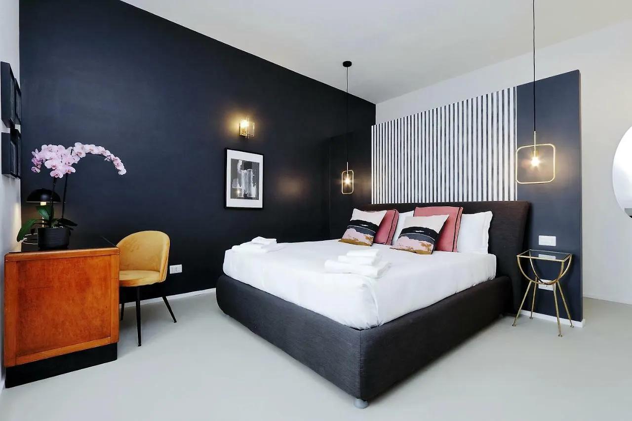 Ych-Bright Penthouse Near Colosseum Rome 0*,  Italy