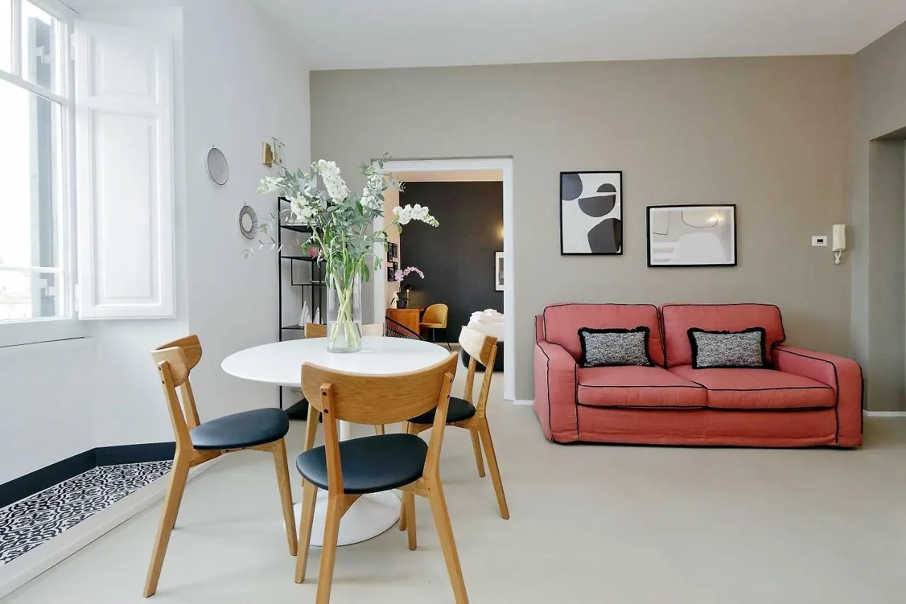 Apartment Ych-Bright Penthouse Near Colosseum Rome