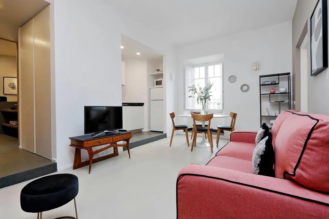 Ych-Bright Penthouse Near Colosseum Roma